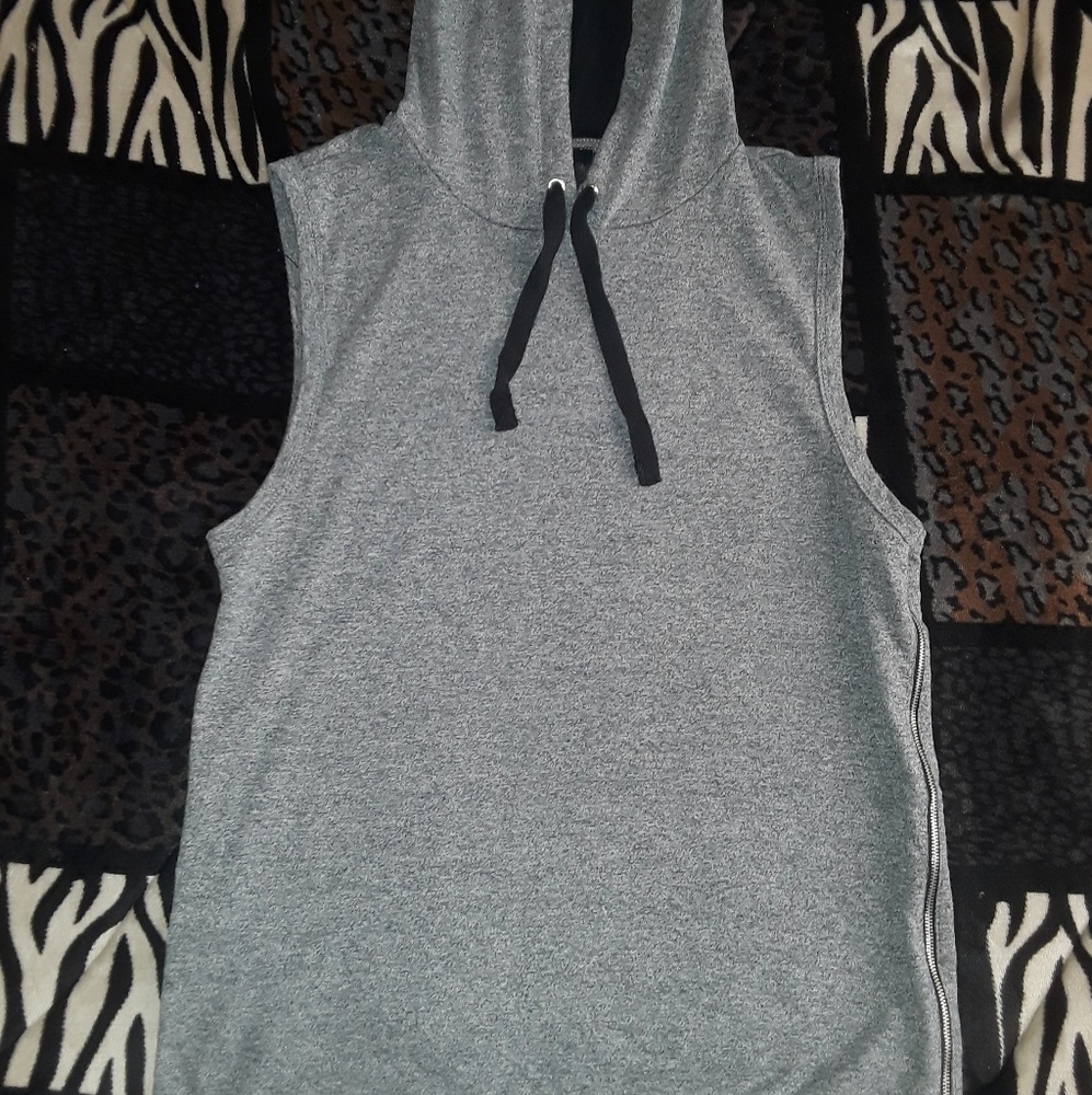 Cut off One piece